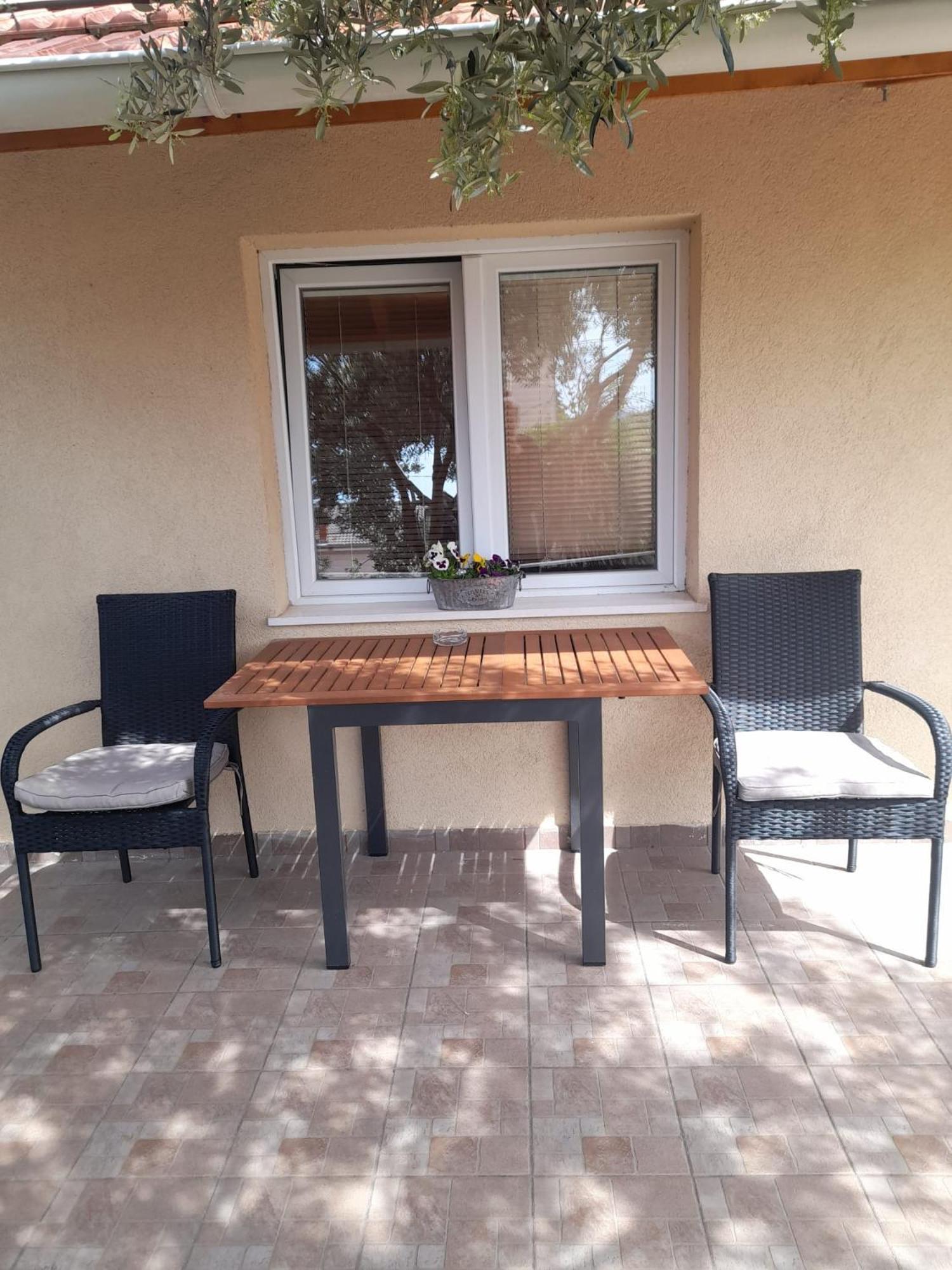 Apartment Maro Šibenik Exteriér fotografie