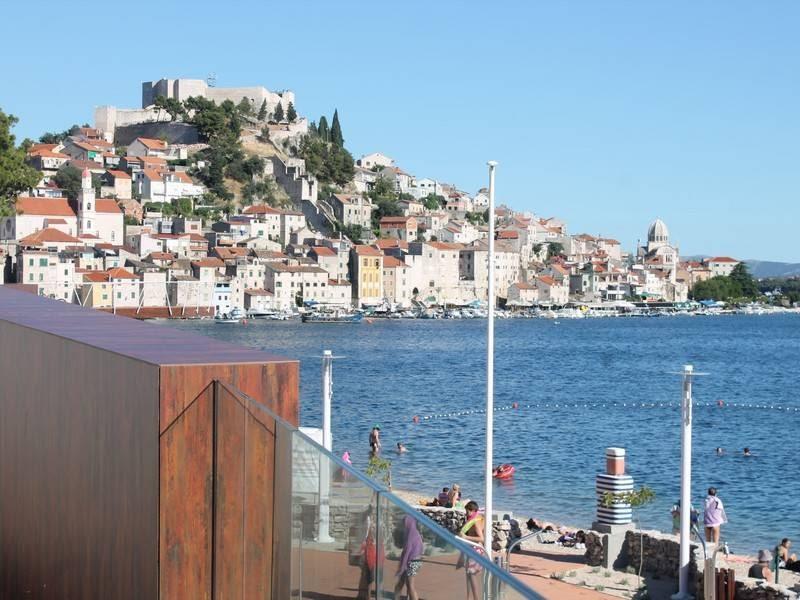 Apartment Maro Šibenik Exteriér fotografie