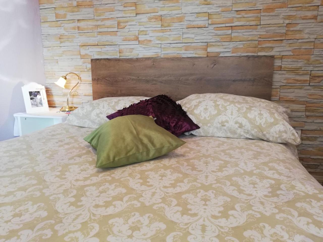 Apartment Maro Šibenik Exteriér fotografie