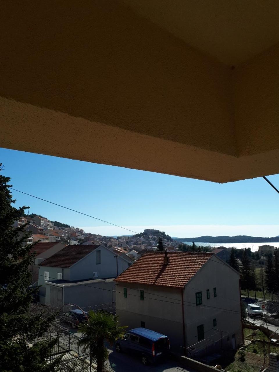 Apartment Maro Šibenik Exteriér fotografie